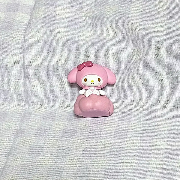 [BUNJANG] Sanrio Baby Angel My Melody Figure / 산리오 베이비엔젤 피규어 마이멜로디