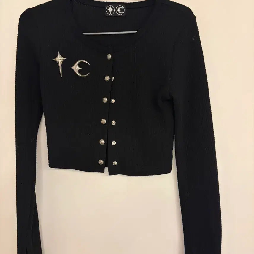 [BUNJANG] THUG CLUB TC Cardigan Size 1 / 떠그클럽 TC 가디건 사이즈1