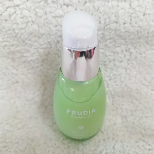 [BUNJANG] Hurdea Green Grape Pore Control Serum 50g / 후르디아 청포도 포어 컨트롤 세럼 50g