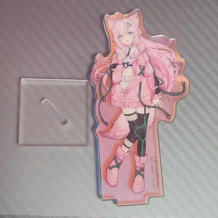 [BUNJANG] Hololive Hakui Koyori Ichiban Kuji Acrylic Stand / 홀로라이브 하쿠이코요리 이치방쿠지 아크릴스탠드 판매