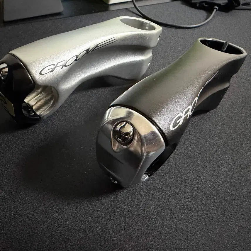 [BUNJANG] Cinelli Groove Stem / 치넬리 그루브 스템