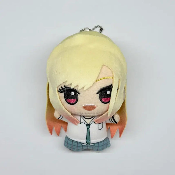 [BUNJANG] My Dress-Up Darling Marin Kitagawa Plush Doll / 비스크돌 키타가와 마린 누이 인형