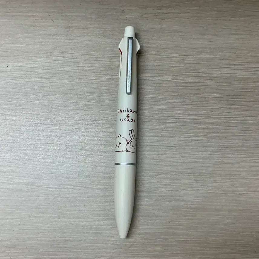 [BUNJANG] Chiikawa Jetstream Light Limited Edition Ballpoint Pen / 치이카와 제트스트림 라이트 한정판