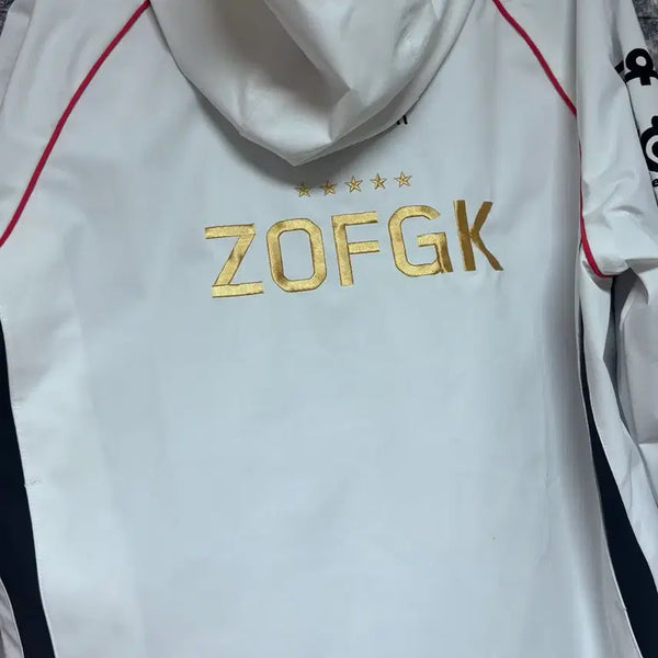 [BUNJANG] T1 Worlds 2023 Uniform - M Size / T1 월즈 유니폼 M ZOFGK
