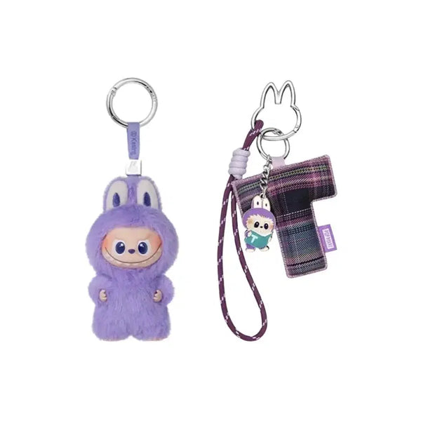 [BUNJANG] POP MART Pin For Love Set (Initial T) / [팝마트] 핀포러브 세트(T)