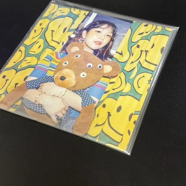 [BUNJANG] Cheeze 7-Inch LP Loser/Today's Mood Sealed / 치즈 7인치 LP Loser/오늘의 기분 미개봉