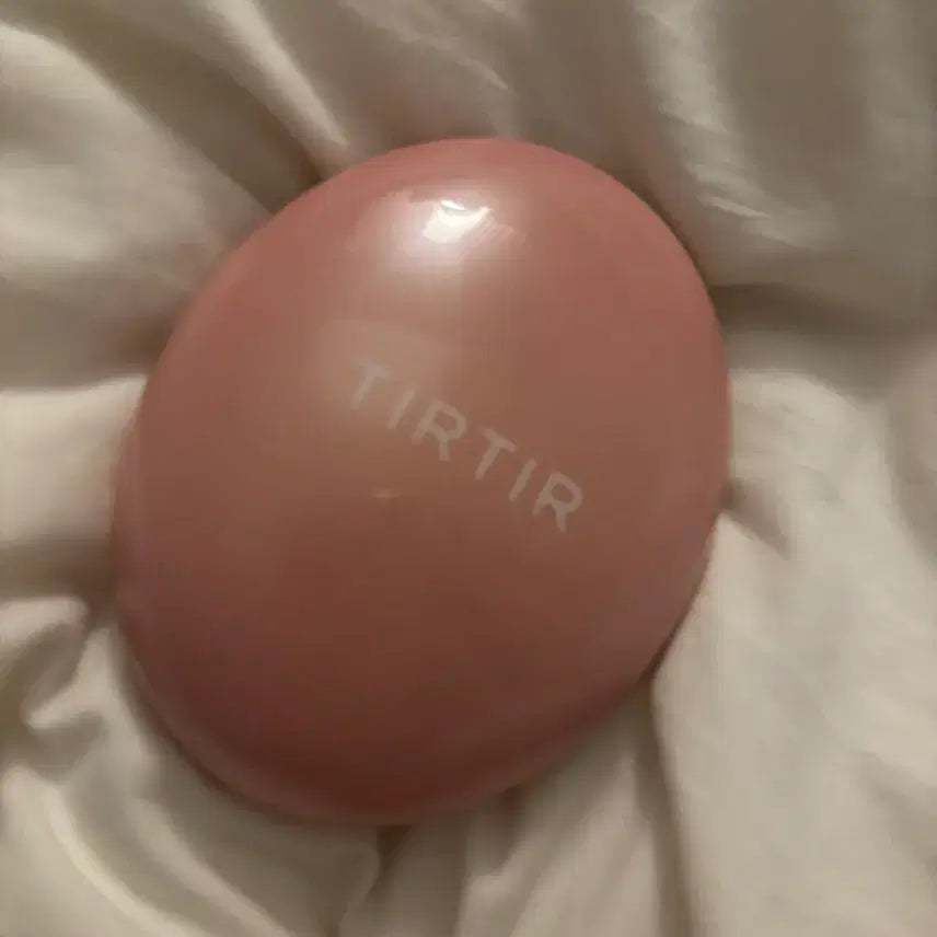 [BUNJANG] Tirtir Pink Cushion / 티르티르 핑크쿠션