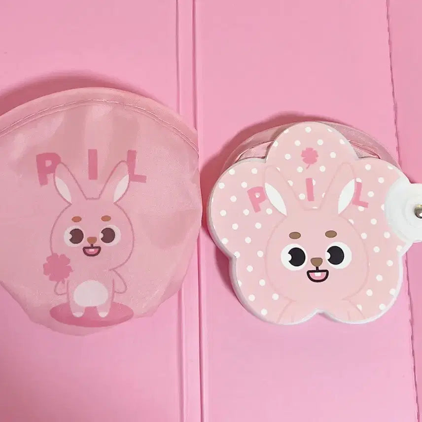 [BUNJANG] Day6 Festival Folding Fan Denimalz Phil Photocard Holder / 데이식스 페스티벌 폴딩 팬 데니멀즈 필 부채 판매