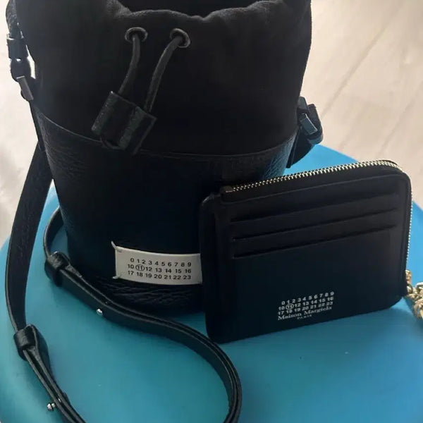 [BUNJANG] Maison Margiela Bag Wallet / 메종 마르지엘라 가방 지갑