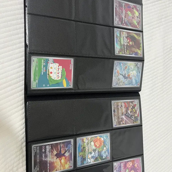 [BUNJANG] Pokemon Card AR Non-Duplicate Bundle Set / 포켓몬카드 ar 노중복 앨범 일괄 (첫번째글부터 참고)