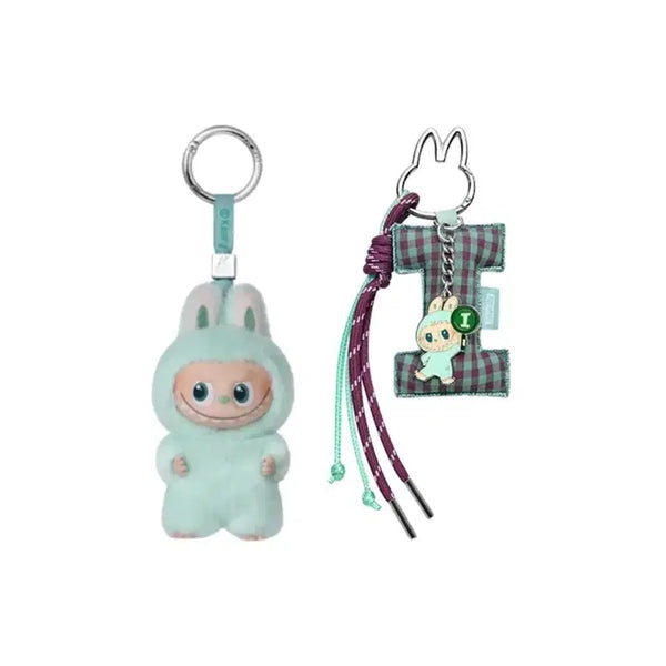 [BUNJANG] POP MART Pin For Love Set (I) / [팝마트] 핀포러브 세트( I )