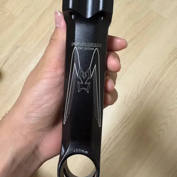 [BUNJANG] KCNC 150mm 7 Degree Bicycle Stem / kcnc스템 150mm 픽시 스템