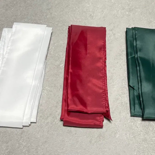 [BUNJANG] Sailor School Scarf / 세라복용 스카프