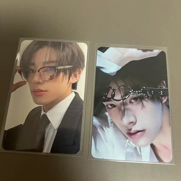[BUNJANG] ENHYPEN Jake Desire Unleash Apple Music Photocard Bundle Set / enhypen desire unleash 애플뮤직, 앨포 jake 제이크포카