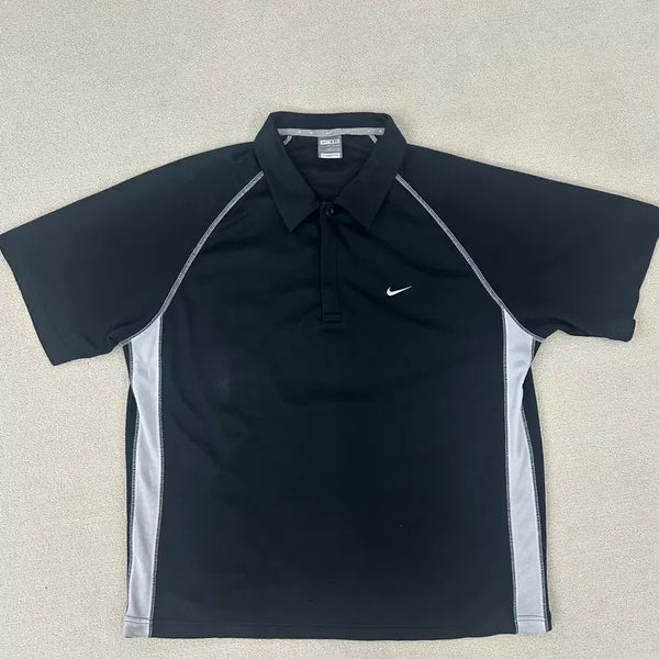 [BUNJANG] Nike Functional Polo Shirt XXL / 나이키 기능성 카라티 XXL