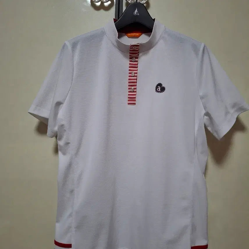 [BUNJANG] ALLFORYOU Women's Golf Wear Size 77 / ALLFORYOU 여성 골프웨어 77사이즈