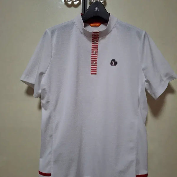 [BUNJANG] ALLFORYOU Women's Golf Wear Size 77 / ALLFORYOU 여성 골프웨어 77사이즈