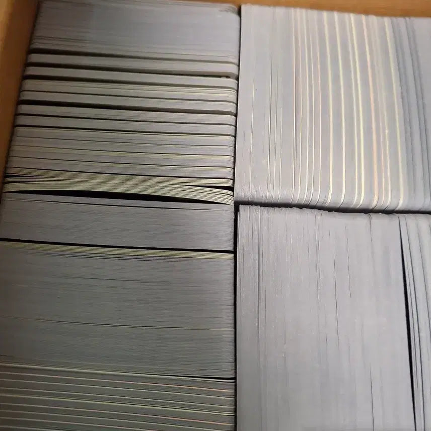 [BUNJANG] Pokemon TCG RR Graded Cards Bundle / 포켓몬카드 c-rr등급 카드 일괄