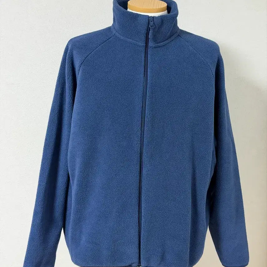 [BUNJANG] Uniqlo Raglan Fleece / 유니클로 래글런 후리스
