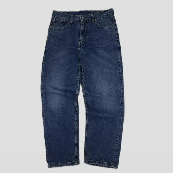 [BUNJANG] Levi's 550 Vintage Jeans W34 L30 (Actual Waist 32) / 리바이스 빈티지 550