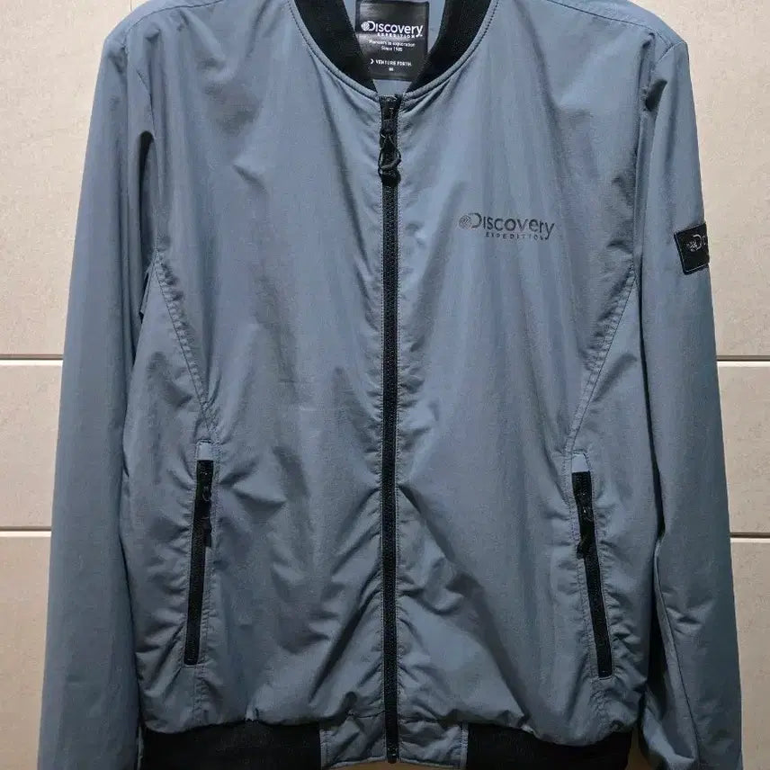 [BUNJANG] Discovery Brand Lightweight Jacket (Size 95) / (최상급)정품!디스커버리 바람막이 95