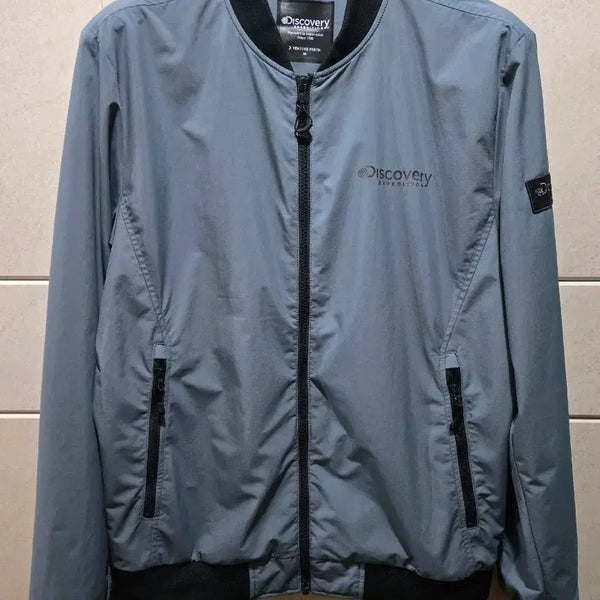 [BUNJANG] Discovery Brand Lightweight Jacket (Size 95) / (최상급)정품!디스커버리 바람막이 95