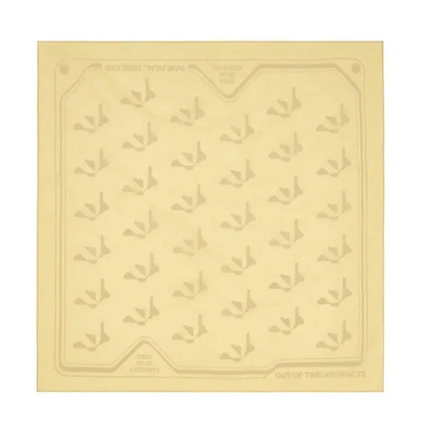 [BUNJANG] Woodz Cho Seung Youn Ohtart Bandana (Sealed) / [미개봉] 우즈 조승연 오오타트 반다나