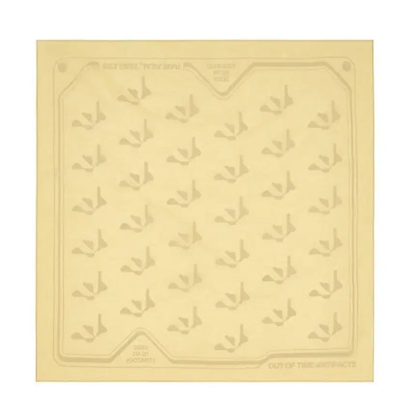 [BUNJANG] Woodz Cho Seung Youn Ohtart Bandana (Sealed) / [미개봉] 우즈 조승연 오오타트 반다나