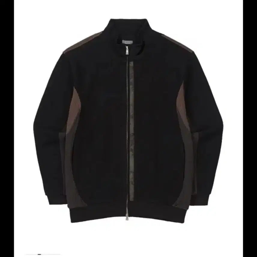 [BUNJANG] XLIM EP.9 01 Jersey Black/Brown / XLIM EP.9 01 저지 블랙/브라운