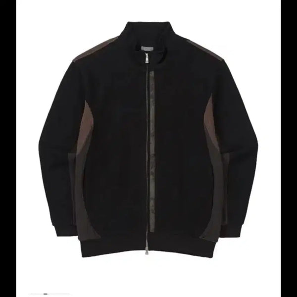 [BUNJANG] XLIM EP.9 01 Jersey Black/Brown / XLIM EP.9 01 저지 블랙/브라운