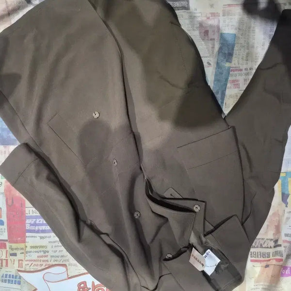 [BUNJANG] Tomboy Code Jacket (Chest 80cm) / 톰보이 코드(가슴둘레80)