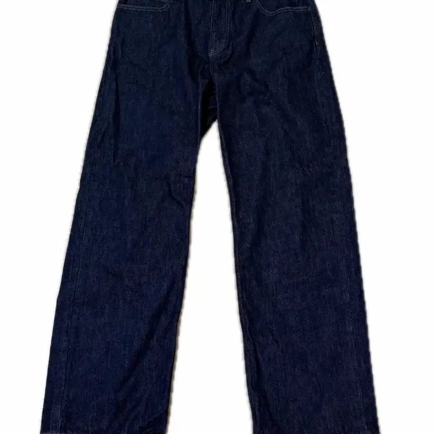 [BUNJANG] Uniqlo JW Anderson Straight Jeans / 유니클로 jw앤더슨 스트레이트 진