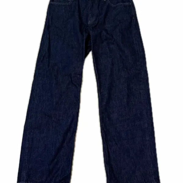 [BUNJANG] Uniqlo JW Anderson Straight Jeans / 유니클로 jw앤더슨 스트레이트 진