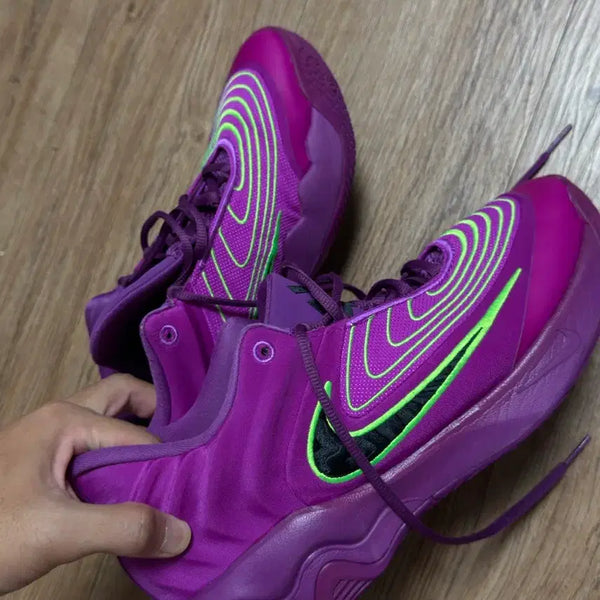 [BUNJANG] Nike Immortality 4 Basketball Shoes (285mm) / 야니스 이모탈리티4 285 거의 새상품 정말 저렴하게 팝니다