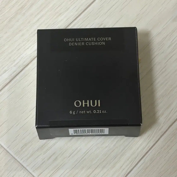 [BUNJANG] Ohui Ultimate Cover D'EAU Cushion Mini 100D21 / 오휘 얼티밋 커버 데니어 쿠션 미니 100D21 100디21호 화장품