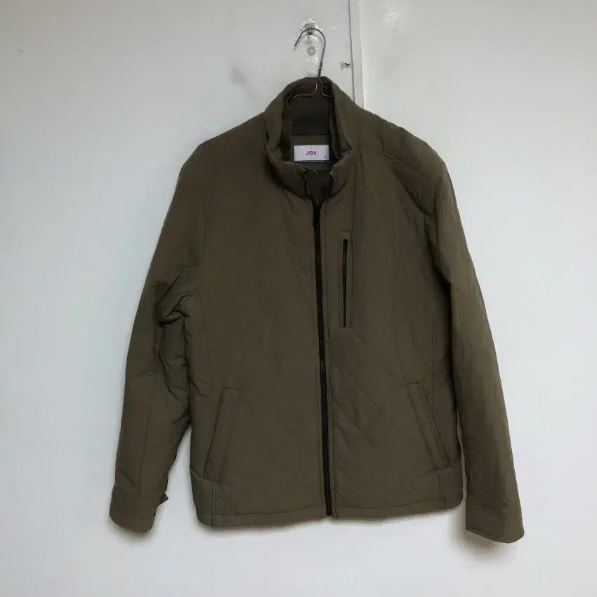 [BUNJANG] JDX Men's Zip-Up Jacket / JDX 남성 집업 자켓 100L@9985