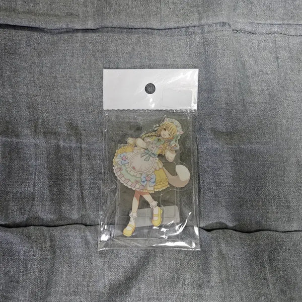 [BUNJANG] Idolmaster "The Idolmaster" Kotone Fujita Acrylic Stand / 급처 학원 아이돌 마스터 코토네 아크릴 스탠드 처분