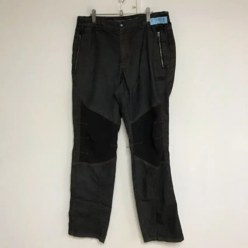 [BUNJANG] Eider Men's Spring/Fall Pants 31 Inch / 아이더 남성 봄가을 바지 31인치@9903