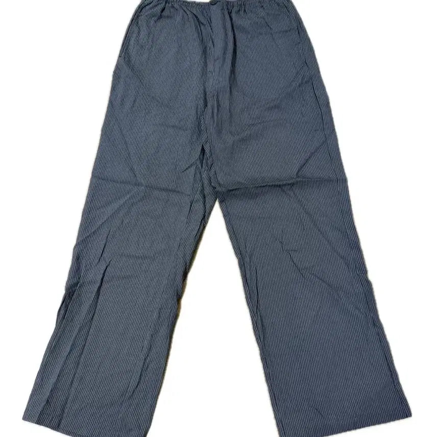 [BUNJANG] Zara Striped Pants / 자라 스트라이프 팬츠