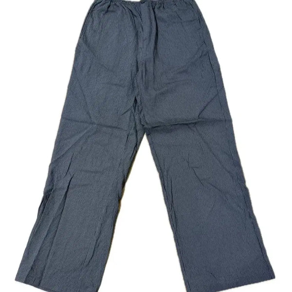 [BUNJANG] Zara Striped Pants / 자라 스트라이프 팬츠