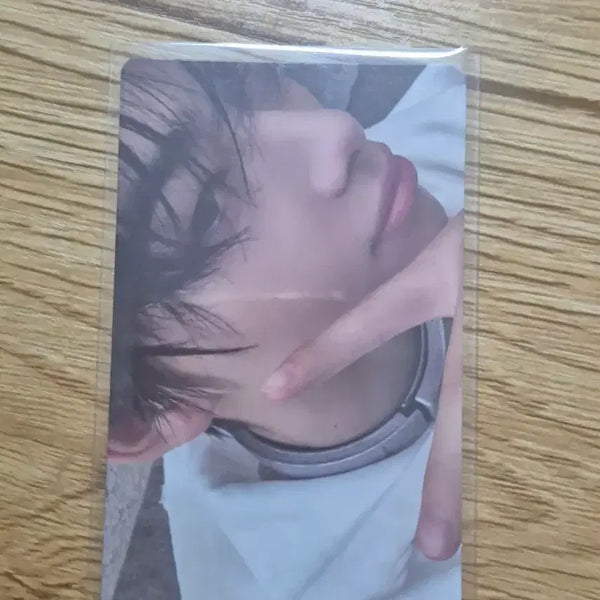 [BUNJANG] ENHYPEN NIKI Desire Unleashed Engine Version Photocard / 엔하이픈 니키 디자이어 언리쉬 엔진버전 앨포