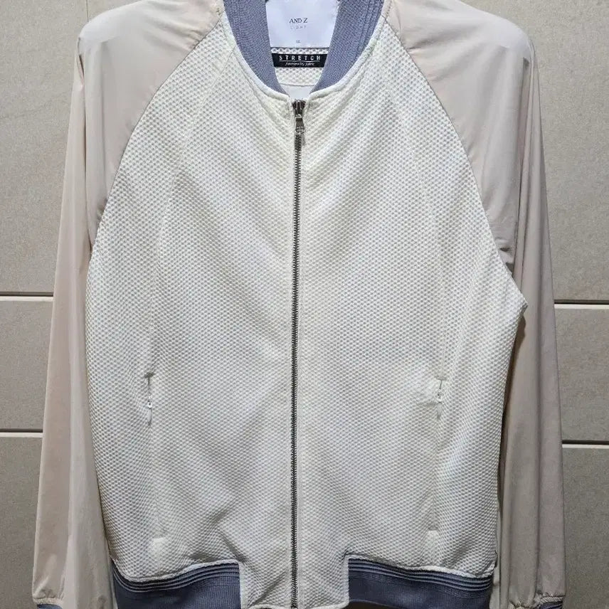 [BUNJANG] ANDZ Summer Windbreaker Size 95 / 정품!앤드지 여름용 바람막이 95