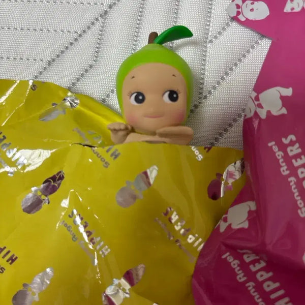 [BUNJANG] Sonny Angel Hyper Pear / 새상품) 소니엔젤 히퍼 배