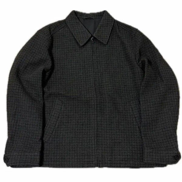 [BUNJANG] Uniqlo Blouson Jacket / 유니클로 블루종 자켓