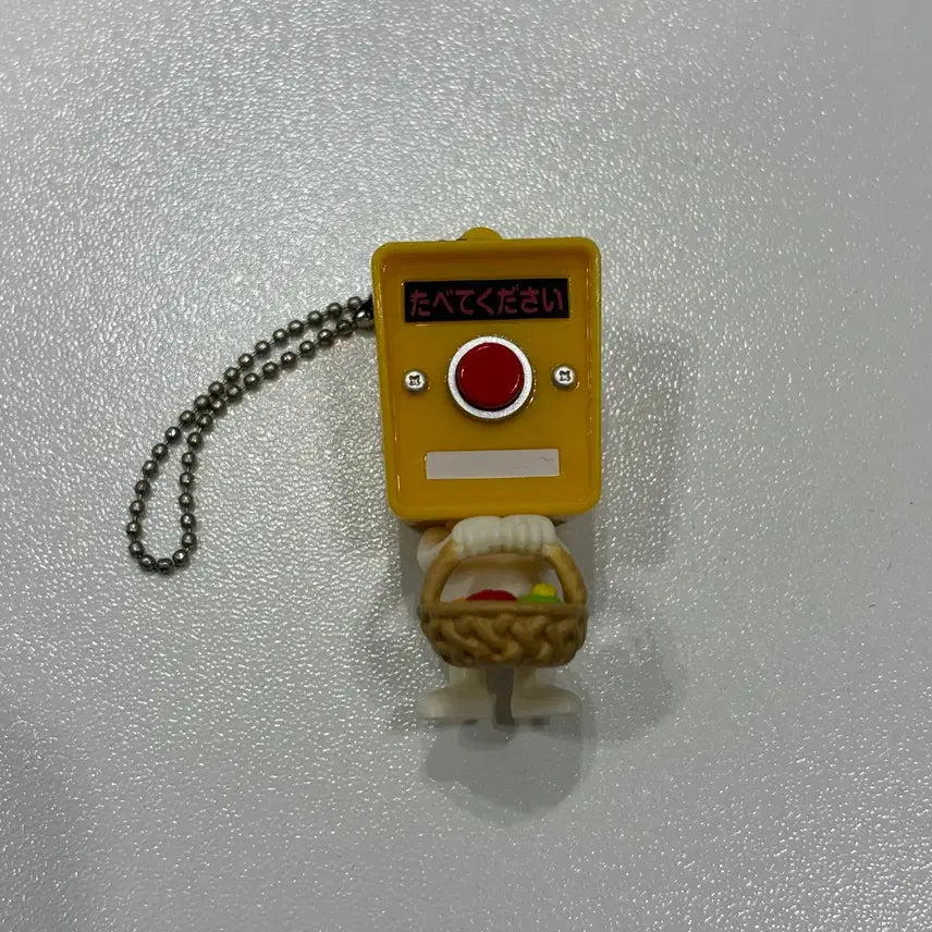 [BUNJANG] Button Gacha / 버튼 가챠