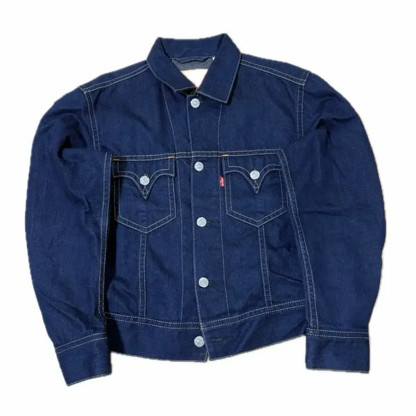[BUNJANG] Levi's Type 1 Denim Jacket (M) / 리바이스 타입1 데님자켓 (M)