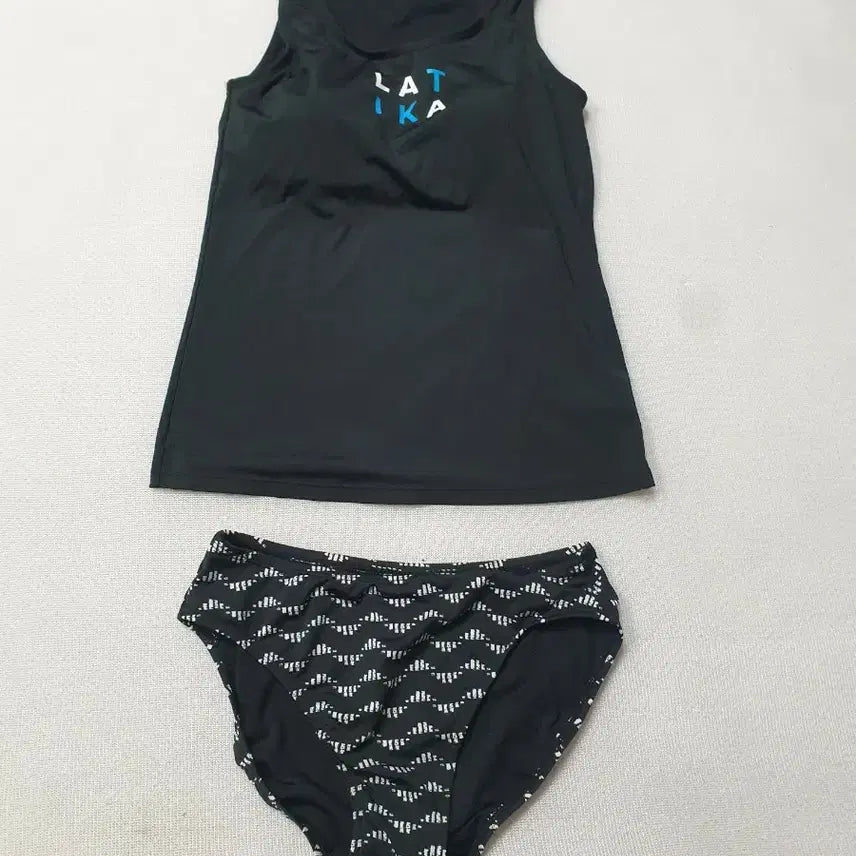 [BUNJANG] Latica Swimsuit Set Women's Size 55 / 라티카 수영복 세트 55 여성85