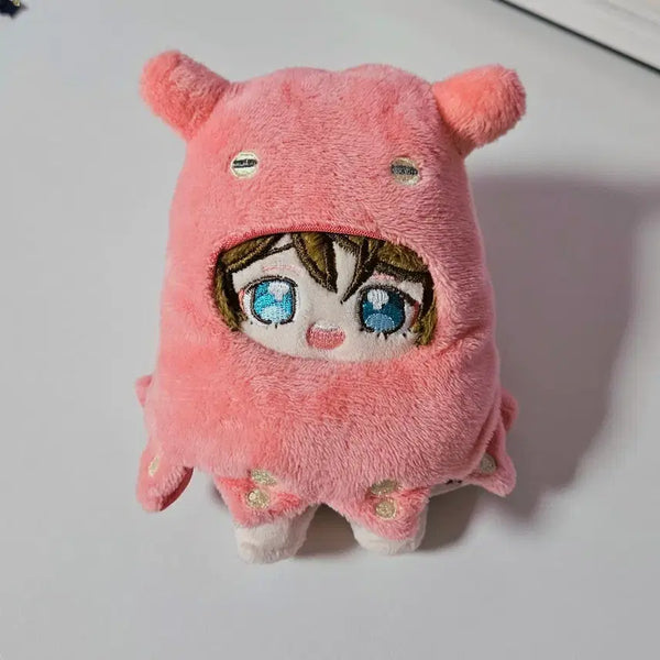 [BUNJANG] Ensemble Stars! Plush Doll Clothing - Rabbit, Bear, Octopus Outfits / 앙스타 이츠누이 토끼누이 곰누이 우무문어 옷