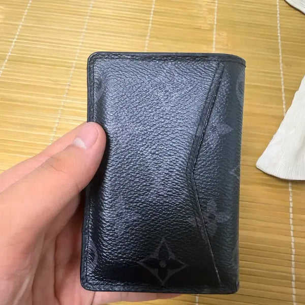 [BUNJANG] Louis Vuitton Organizer Wallet / 루이비통 오거나이저