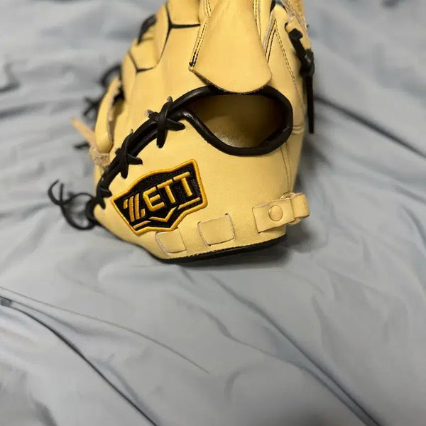 [BUNJANG] J E T Hwang Junseo Baseball Glove / 제트 황준서 글러브